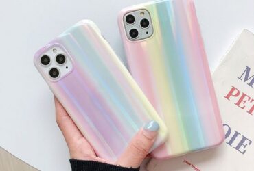 Penjualan Iphone Global Turun 9.6% Di Kuartal Pertama