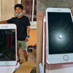 Niat Membeli Iphone