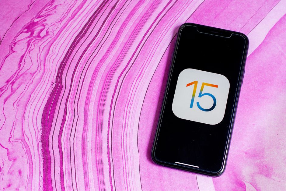 Ios 15.5