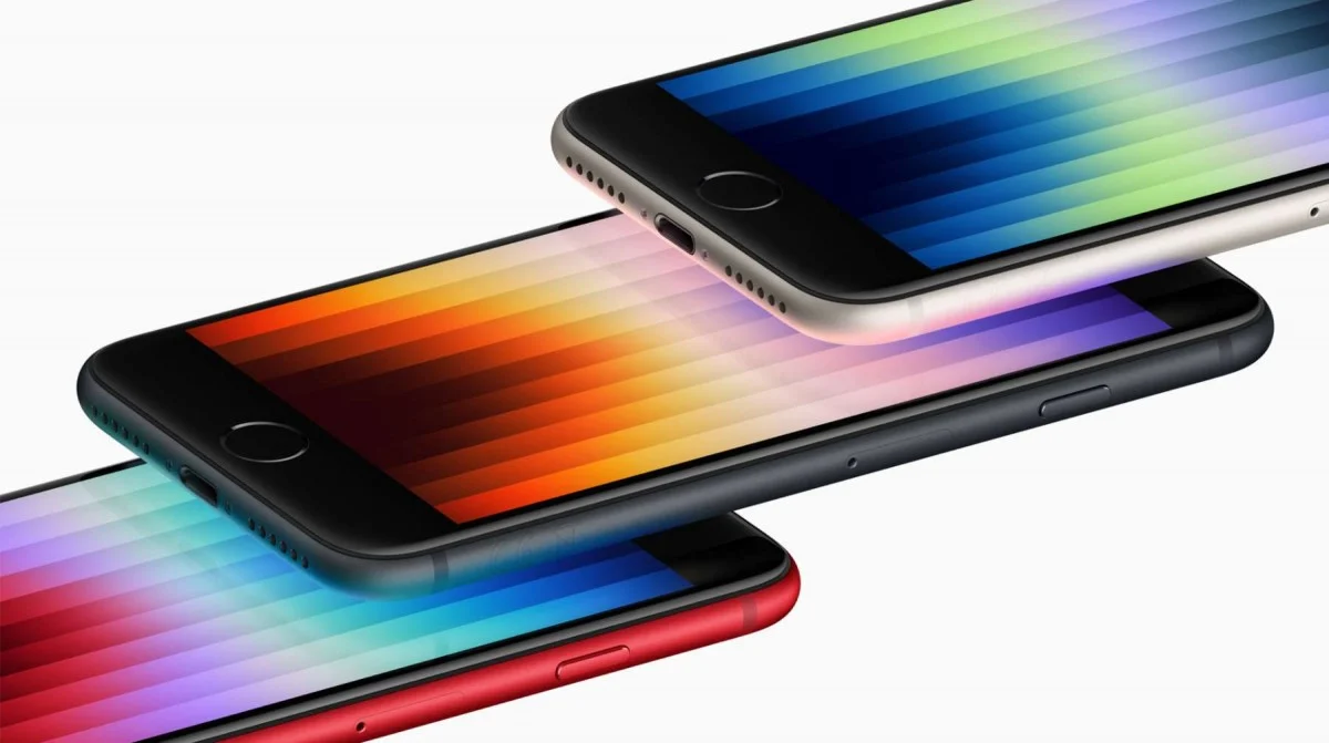 Iphone Se 4
