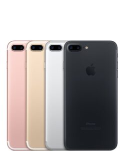 Iphone7 Plus Select 2018