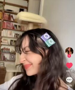 Ipod Shuffle 2