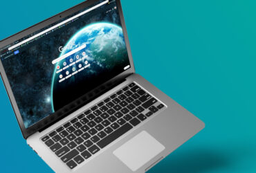 Begini Cara Memasang Tampilan Tema Di Google Chrome