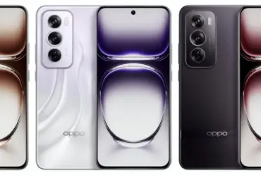 Oppo Reno 12 Pro Muncul Di Tenaa