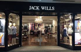 Jack Wills