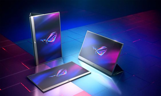 Program Work &Amp; Play With Asus