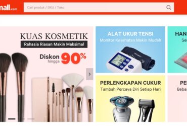 Budget Rp150 Ribu Dapat 4 Item Make-Up