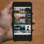 Instagram Uji Coba Fitur Baru Pada Tab Shop