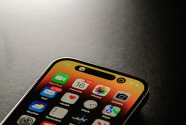 Mengenal Pembaruan Ios 16.3.1 Untuk Iphone