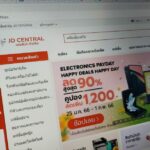 Saudara Jd.id Di Thailand Juga Berhenti Beroperasi