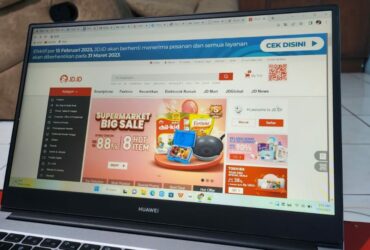 Alasan Dibalik Jd.id Berhenti Beroperasi