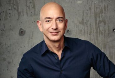 Rumah Produksi Mgm Kini Resmi Jadi Milik Jeff Bezos