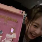 Live Instagram Jennie