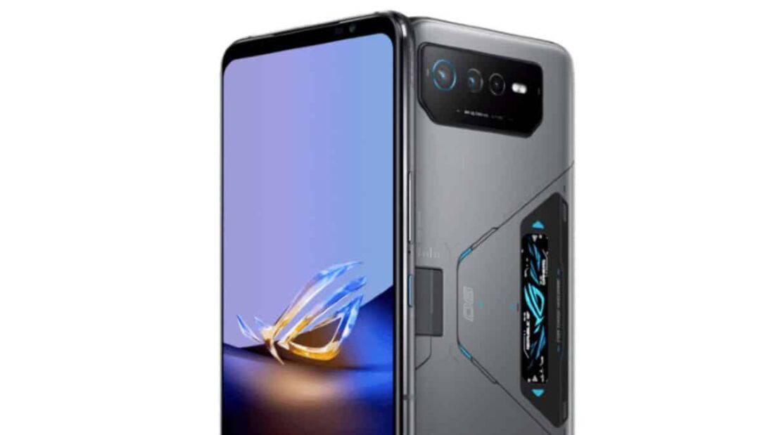 Asus Rog Phone 7