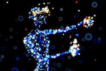 Perusahaan Nutrisi Juga Ada Di Metaverse
