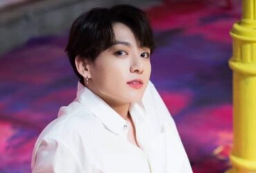 Jungkook Bts Ganti Nama Akun Instagram