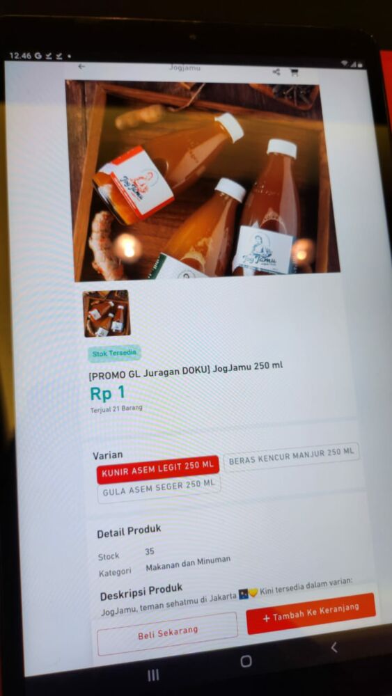 Juragan Doku 1