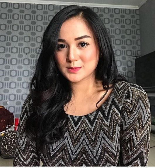 Juwita Bahar Terjun Ke Dunia Kripto