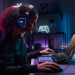 Asus Rog Zephyrus Duo 16 Laptop Gaming Yang Bisa Dipakai Ngonten