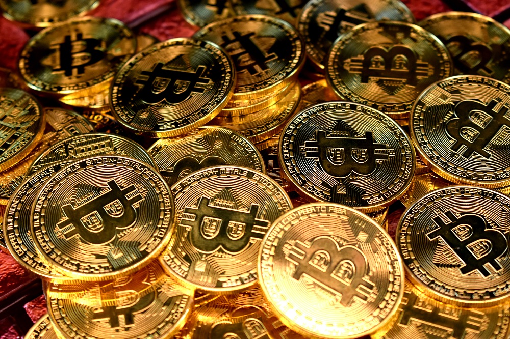 Promosi Produk Investasi Ilegal