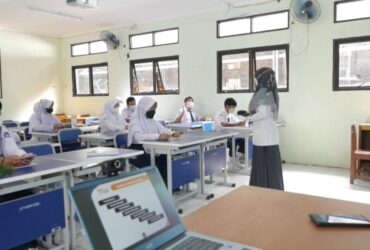 Kelas Pintar Dipercaya Pemerintah Implementasi Kurikulum Merdeka