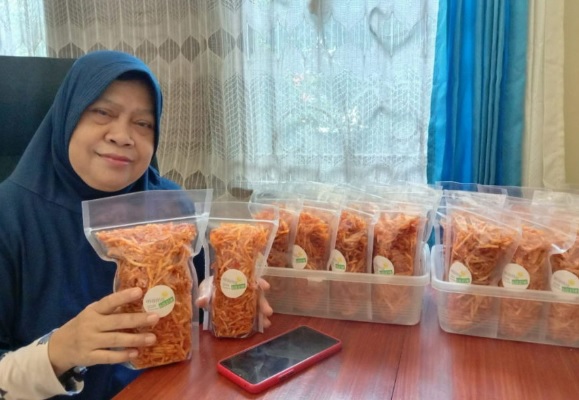 Kentang Mustofa