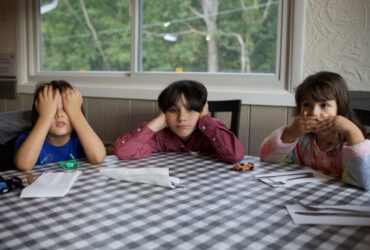 Ketahui 5 Alasan Vitamin Penambah Nafsu Makan Mulai Diberikan Ke Anak