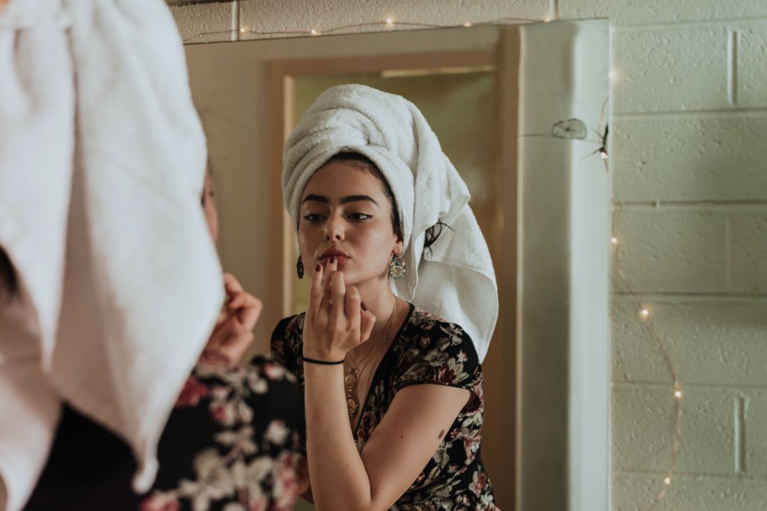 Tips Merawat Kulit Dengan Produk Kecantikan Lokal