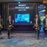 Sony Indonesia Rilis Lini Home Entertainment Baru