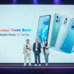 Harga Dan Spesifikasi Redmi Note 12 Series Dan Dayang-Dayang Aiot