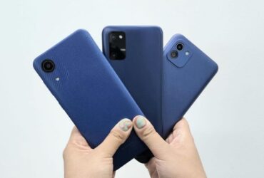 Tips Memaksimalkan Fitur-Fitur Jaringan 4G Galaxy A03 Series