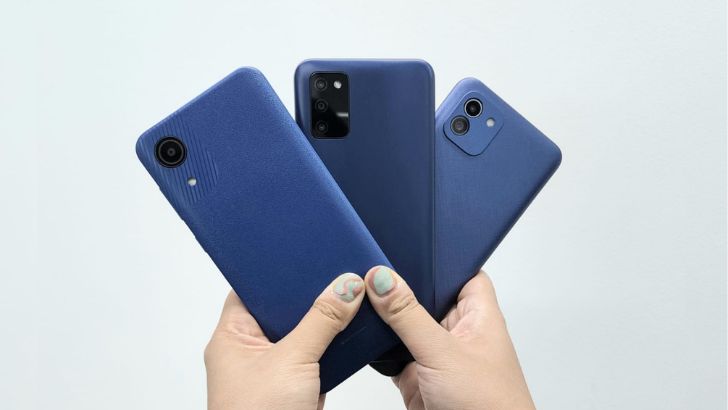 Tips Memaksimalkan Fitur-Fitur Jaringan 4G Galaxy A03 Series