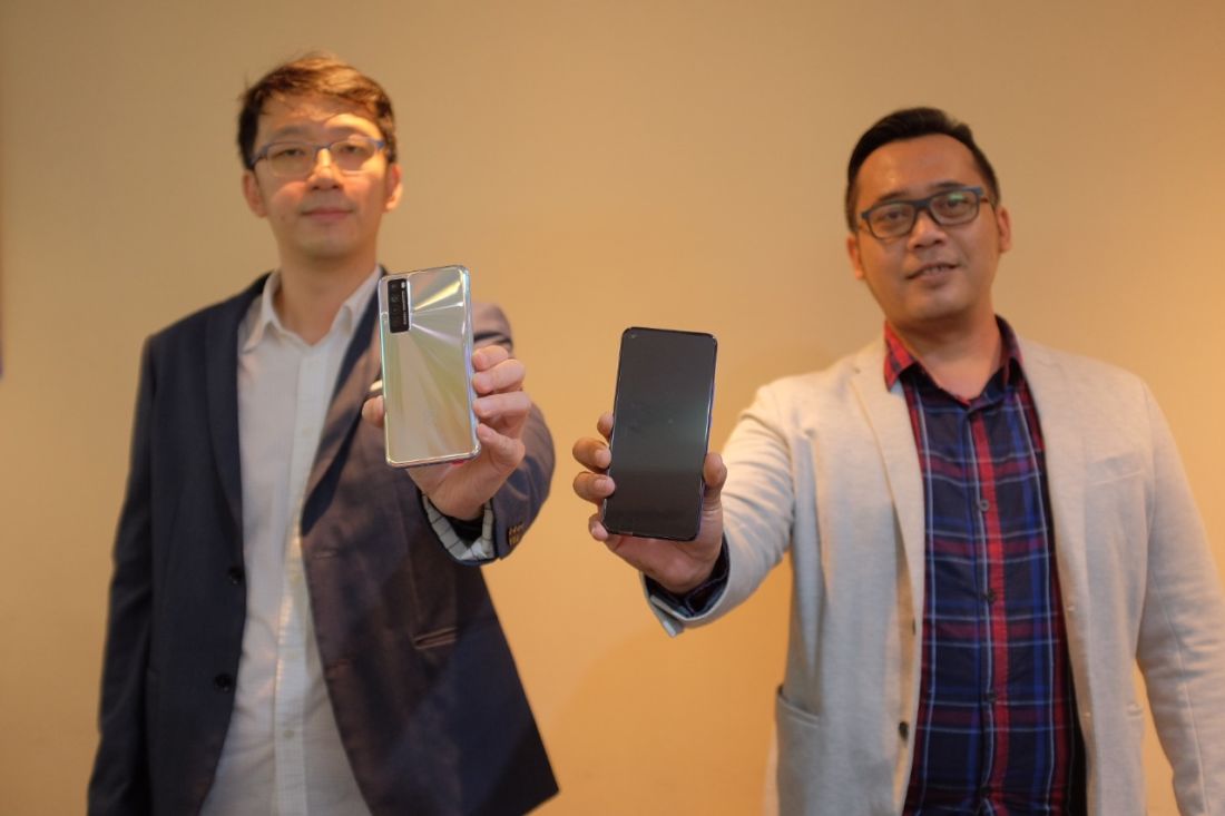Ki Ka Lo Khing Seng Dan Edi Supartono 2