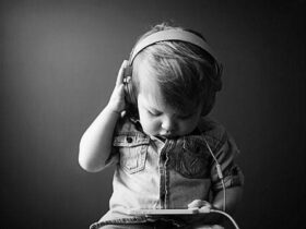Spotify Luncurkan Spotify Kids