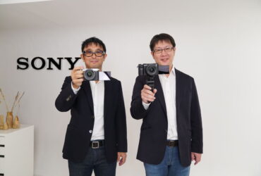 Sony Resmi Hadirkan Kamera Alpha 7C Dan Lensa Zoom Di Indonesia