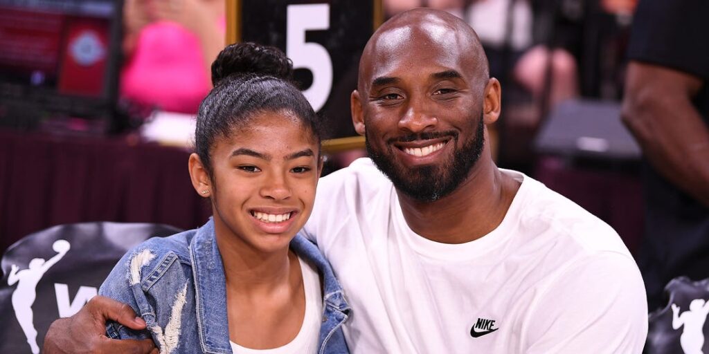 Kobe N Giana