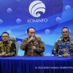 Menkominfo Budi Arie Setiadi Sempat Ajak Kpopers Dukung Prabowo - Gibran