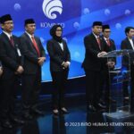 Sosok Fadhilah Mathar Yang Diangkat Sebagai Dirut Bakti Kominfo
