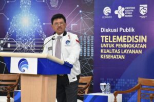 Telemedisin