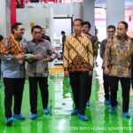 Presiden Jokowi Resmikan Laboratorium Hp Gratis Untuk Pelaku Umkm