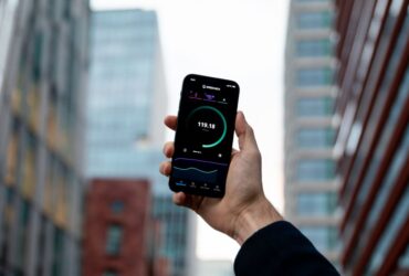 20 Tahun Lagi Dunia Tercover Konektivitas Jaringan 7G