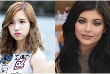 Makeup Ala Korea Vs Amerika