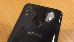 Kumparan Vivo V9