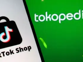 Tokopedia
