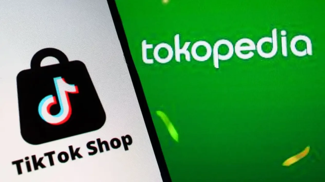 Tokopedia