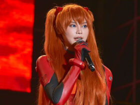 Wanita Ini Dulu Cosplayer Sailor Mars