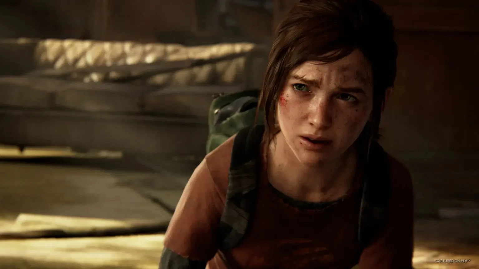 Waspada Scamming Lewat Game The Last Of Us