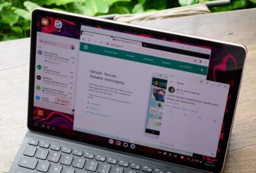 Tips Memilih Tablet Untuk Mendukung Kerja Di Kantor