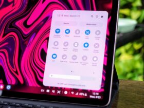 Fitur Di Samsung Galaxy Tab S8+ Ini Bikin Kamu Makin Kreatif!