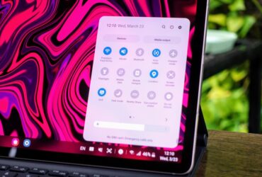 Fitur Di Samsung Galaxy Tab S8+ Ini Bikin Kamu Makin Kreatif!